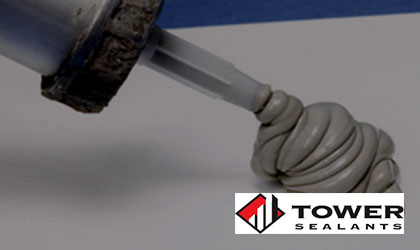 Tower-Sealants-on demand-HSW-acrylic-sealant-technology-silicone-acrylic